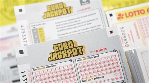 hvor blev eurojackpot vundet|Kæmpe Eurojackpot.